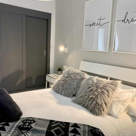 Holyhome Apartment 208 กอสตา เตกีสเซ ภายนอก รูปภาพ