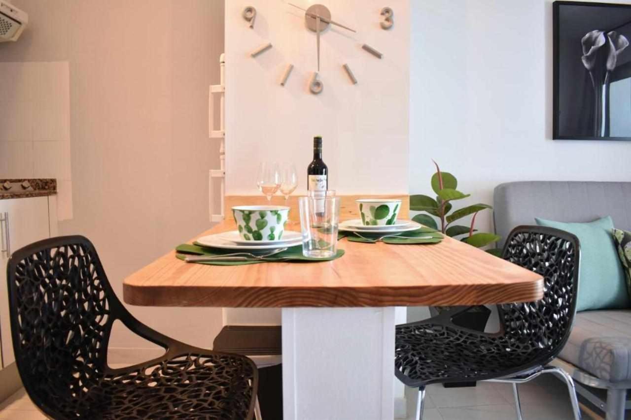 Holyhome Apartment 208 กอสตา เตกีสเซ ภายนอก รูปภาพ