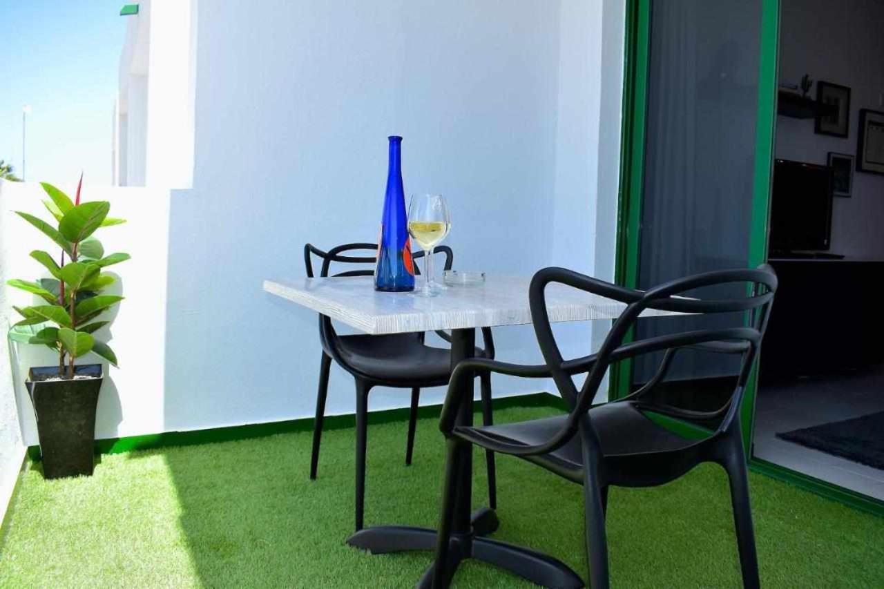 Holyhome Apartment 208 กอสตา เตกีสเซ ภายนอก รูปภาพ