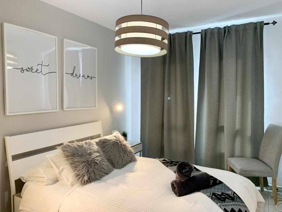 Holyhome Apartment 208 กอสตา เตกีสเซ ภายนอก รูปภาพ