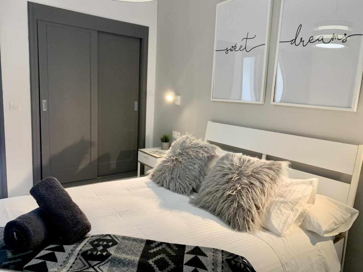 Holyhome Apartment 208 กอสตา เตกีสเซ ภายนอก รูปภาพ